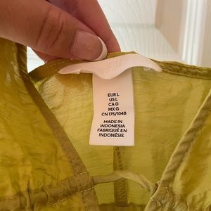 Adorable sundress (worn once) great for end of summer/fall!